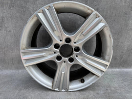 1x Alufelge 17 Zoll 7.5