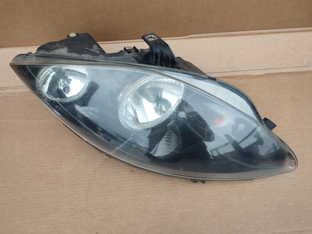 Frontscheinwerfer Seat Altea Xl 5P1941006D LED Rechts Scheinwerfer Headlight