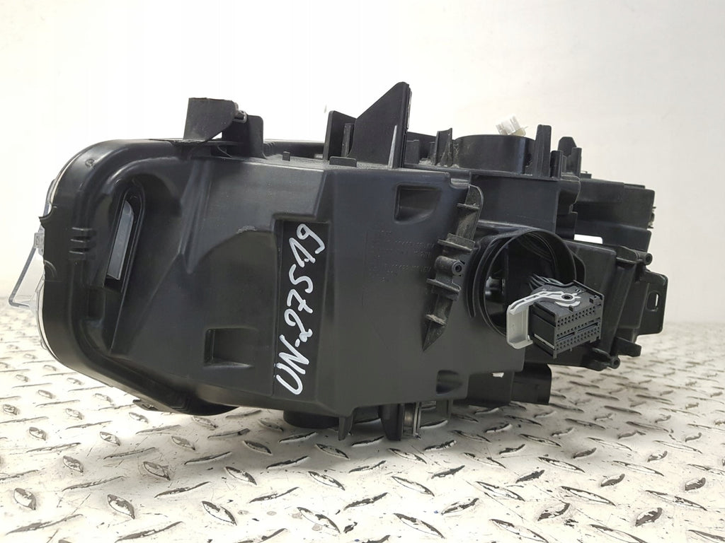 Frontscheinwerfer BMW 4 F36 F32 F33 8738700 Full LED Rechts Headlight SCH7525072072eg