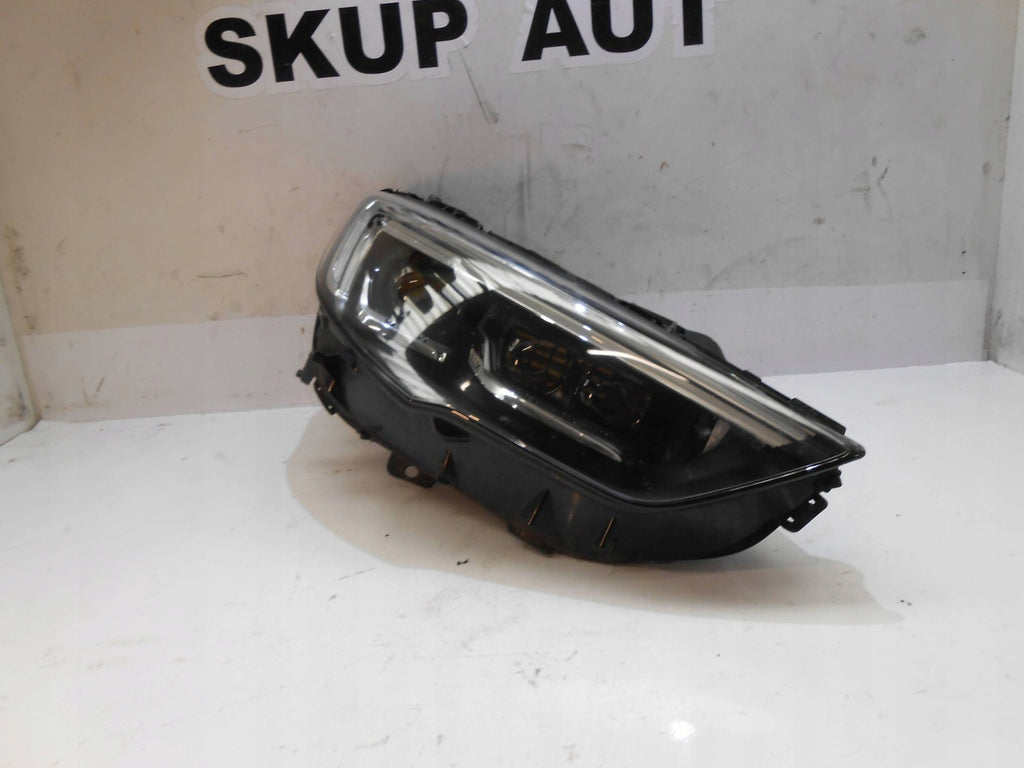 Frontscheinwerfer Opel Insignia B 39122975 Rechts Scheinwerfer Headlight SCH4139892759xi