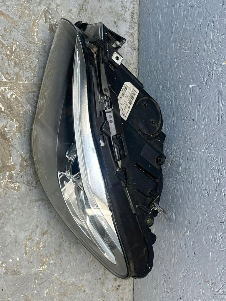 Frontscheinwerfer BMW F11 F10 1LL011087-23 A9731713307 Xenon Rechts oder Links SCH5853479054mv