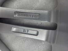 Load image into Gallery viewer, 1x Alufelge 18 Zoll 7.5" 5x114.3 45ET Glanz Silber Toyota Avensis Rim Wheel FEL3413913374gr