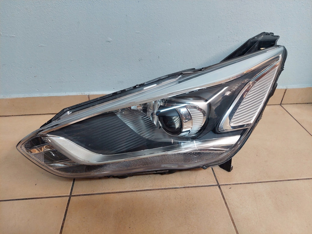 Frontscheinwerfer Ford C-Max F1CB13D153AF Xenon Ein Stück (Rechts oder Links) SCH6692121034vf