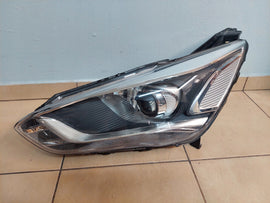 Frontscheinwerfer Ford C-Max F1CB13D153AF Xenon Ein Stück (Rechts oder Links) SCH6692121034vf