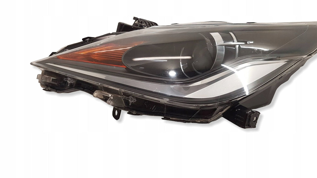 Frontscheinwerfer Toyota Aygo GGC9841 FALSE Scheinwerfer Headlight SCH6768421397mq