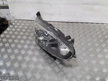 Laden Sie das Bild in den Galerie-Viewer, Frontscheinwerfer Ford Fiesta C1BB13W029BE Rechts Scheinwerfer Headlight SCH7036991745ms
