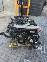 Load image into Gallery viewer, Motor Audi A6 Q5 CDY CDYA CDYB CDYC 3.0 TDI 169TKm Diesel Engine Komplett MOT3643130540ev