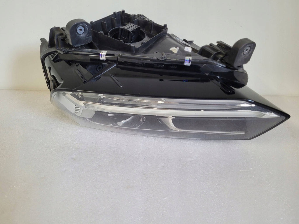 Frontscheinwerfer Audi Q2 81A941033 Links Scheinwerfer Headlight SCH3451580720cx