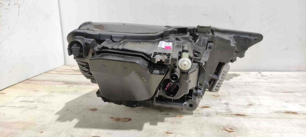 Frontscheinwerfer Audi A6 Avant 4K0941033 Full LED Ein Stück (Rechts oder Links) SCH2747971749qk