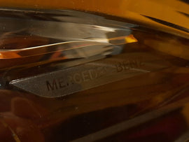 Frontscheinwerfer Mercedes-Benz Cla A1189061301 LED Links Scheinwerfer Headlight SCH4154639773kr