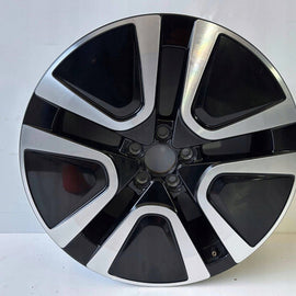 1x Alufelge 19 Zoll 31680404 Volvo Xc40 Rim Wheel FEL6482087388jb
