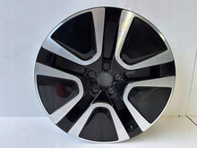 Laden Sie das Bild in den Galerie-Viewer, 1x Alufelge 19 Zoll 31680404 Volvo Xc40 Rim Wheel FEL6482087388jb