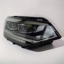 Laden Sie das Bild in den Galerie-Viewer, Frontscheinwerfer VW Touran 5TB941082B LED Rechts Scheinwerfer Headlight