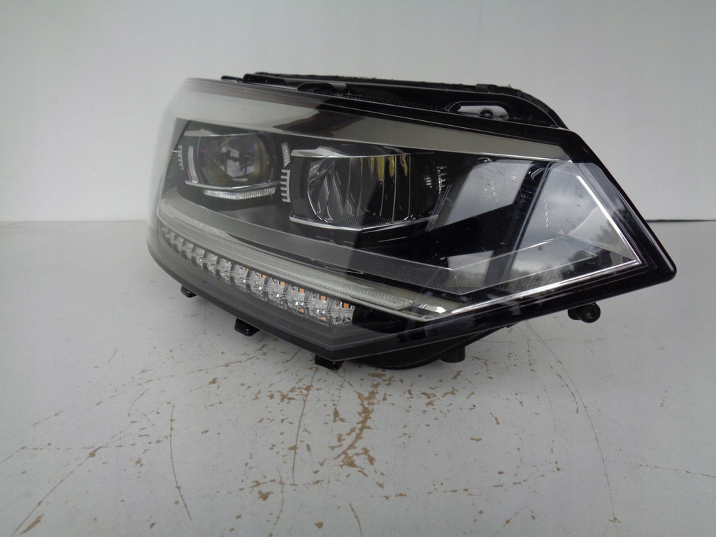 Frontscheinwerfer VW Touran 5TB941082B LED Rechts Scheinwerfer Headlight