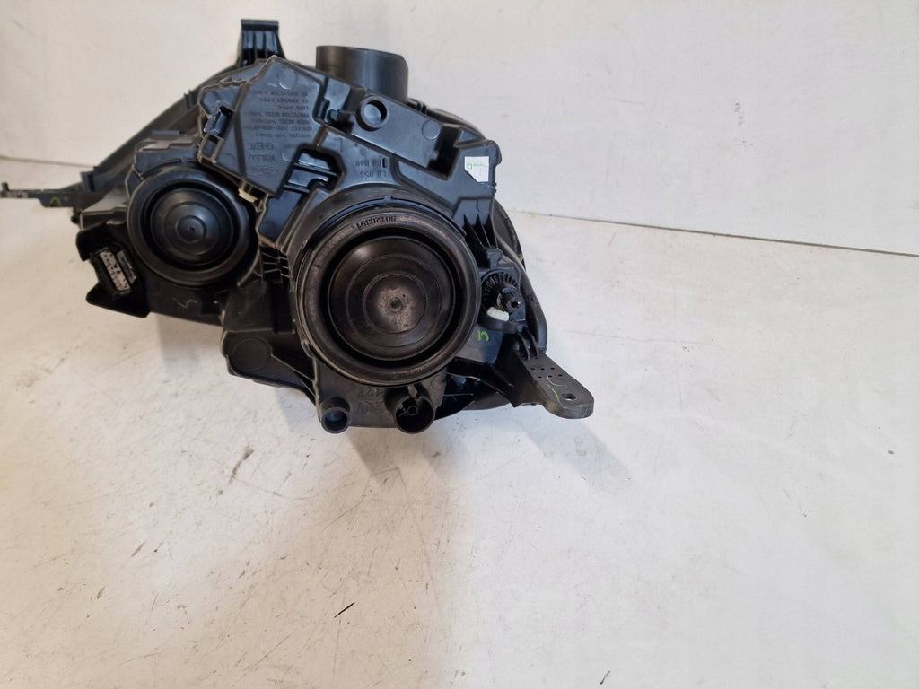 Frontscheinwerfer Ford Ecosport GN1513W30JE Links Scheinwerfer Headlight SCH7107261805mx