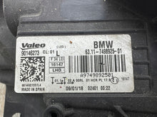 Laden Sie das Bild in den Galerie-Viewer, Frontscheinwerfer BMW 3 F34 7498925-01 Full LED Links Scheinwerfer Headlight SCH3081446460fs