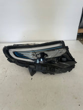 Laden Sie das Bild in den Galerie-Viewer, Frontscheinwerfer Mercedes-Benz Eqc A2939061201 LED Rechts Headlight SCH3516823377gd