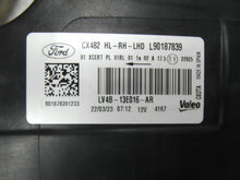 Load image into Gallery viewer, Frontscheinwerfer LV4B-13E016-AR Full LED Rechts Scheinwerfer Headlight