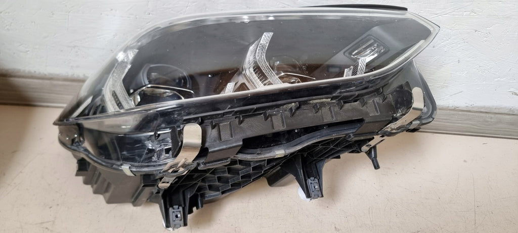 Frontscheinwerfer BMW X3 G01 G02 8739654 Rechts Scheinwerfer Headlight SCH5162848187pn