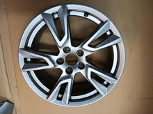 Load image into Gallery viewer, 1x Alufelge 18 Zoll 8.0&quot; 5x108 50 5ET Volvo V60 Xc70 Xc60 Ii Rim Wheel