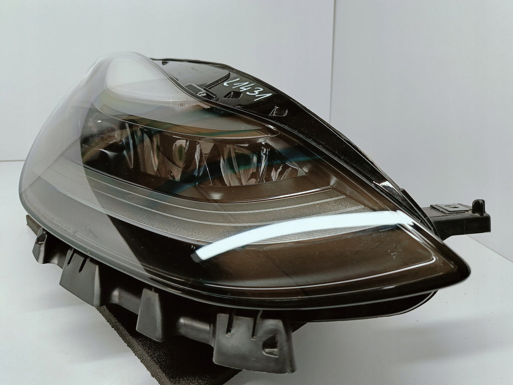 Frontscheinwerfer Tesla Model 3 5yj3 5yjy 1514953-00-D Full LED Rechts Headlight SCH5604978924xj