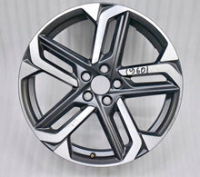 Load image into Gallery viewer, 1x Alufelge 19 Zoll 7.5" 5x108 50ET 31435952 Mg V40 Cross Country Xc70 Rim Wheel FEL9034699387oc