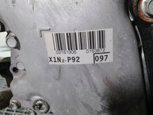 Laden Sie das Bild in den Galerie-Viewer, Motor Toyota Yaris X1NZ-P92 1.5 2015 Benzin Engine Unkomplett MOT9000052051dj