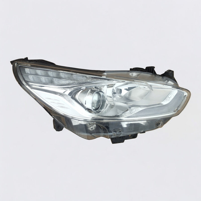 Frontscheinwerfer Ford Galaxy EM2B-13W029-JH Rechts Scheinwerfer Headlight