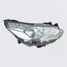 Laden Sie das Bild in den Galerie-Viewer, Frontscheinwerfer Ford Galaxy EM2B-13W029-JH Rechts Scheinwerfer Headlight