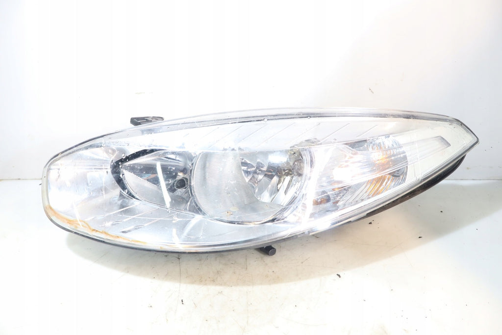 Frontscheinwerfer Renault Fluence Links Scheinwerfer Headlight