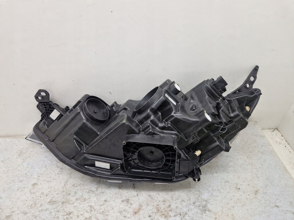 Frontscheinwerfer Ford Transit Custom PZ31-13E014-CB Full LED Rechts Headlight