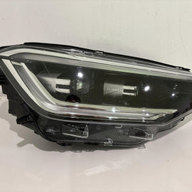 Frontscheinwerfer VW Taigo 2G794036C LED Rechts Scheinwerfer Headlight SCH8033623402xn
