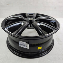 Load image into Gallery viewer, 1x Alufelge 18 Zoll 7.0" 5x112 54ET 6855095 Mini Clubman F57 F56 Rim Wheel FEL7651857526ws