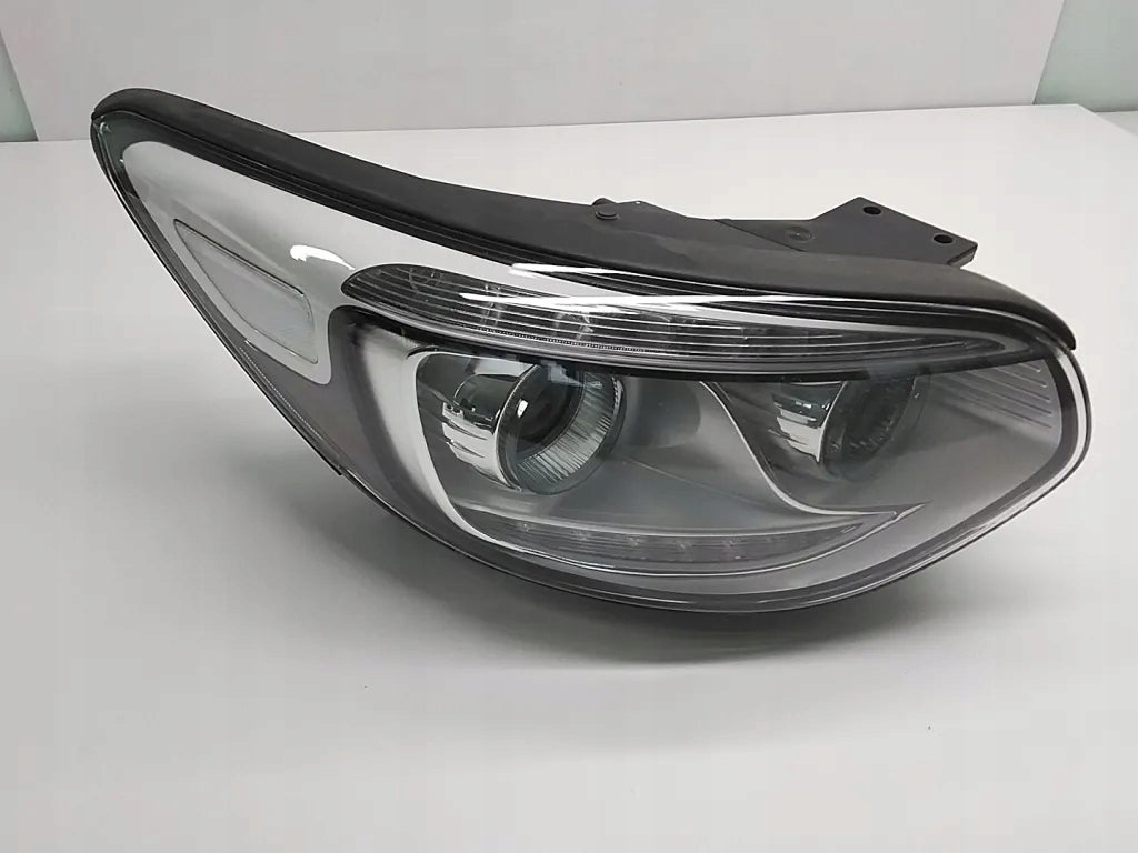 Frontscheinwerfer Kia Soul II 92102E4 Rechts Scheinwerfer Headlight SCH1402993700ky