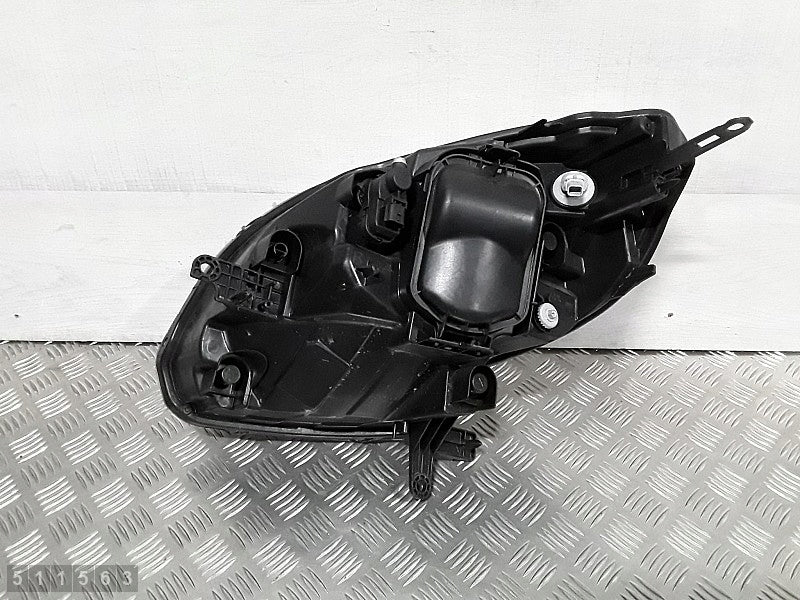 Frontscheinwerfer Renault Kangoo 55111A41 Rechts Scheinwerfer Headlight SCH5983232562af