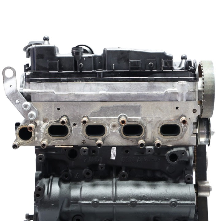 Motor Audi VW Tiguan Passat B8 DFHA 2.0 TDI 190PS 140kW 159TKm Diesel Unkomplett MOT5426565937uw