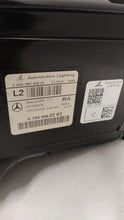 Laden Sie das Bild in den Galerie-Viewer, Frontscheinwerfer Mercedes-Benz Gle Coupe A1669062203 LED Rechts Headlight