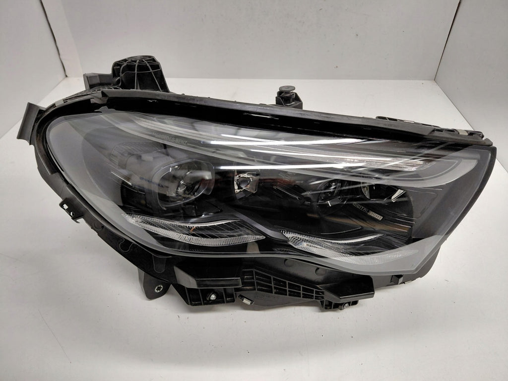 Frontscheinwerfer Mercedes-Benz A2149064202 Rechts Scheinwerfer Headlight SCH2911618996bp