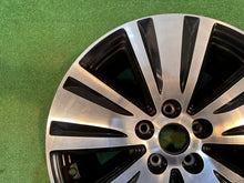 Laden Sie das Bild in den Galerie-Viewer, 1x Alufelge 18 Zoll 7.0" 5x114.3 45ET 529103U710 Kia Sportage Rim Wheel FEL5573178047ba