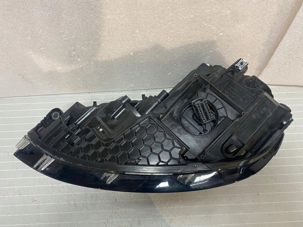 Frontscheinwerfer VW Golf VII I 5G1941036 LED Rechts Scheinwerfer Headlight SCH4760834843ym