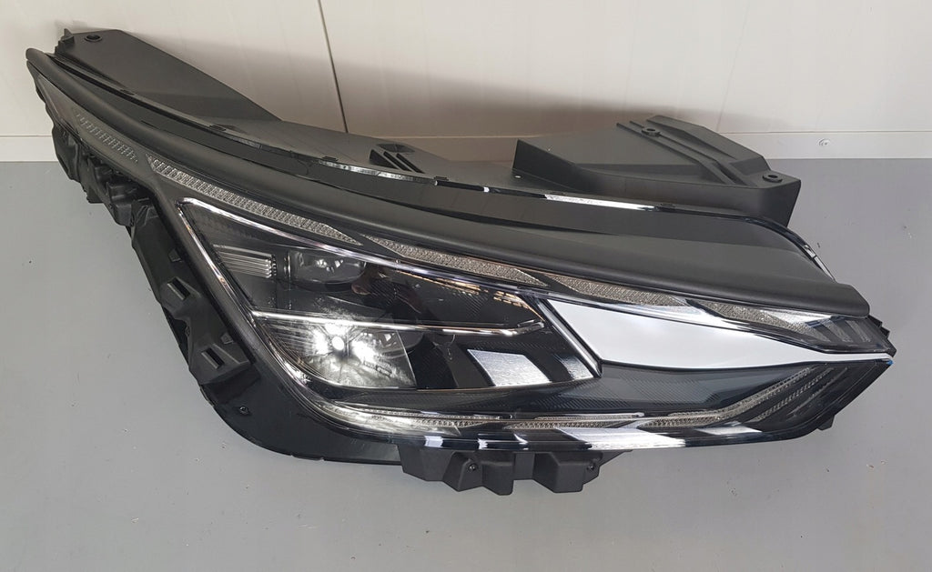 Frontscheinwerfer Kia Ev6 92102-CV1 211213 A5170765 FULL LED Rechts Headlight