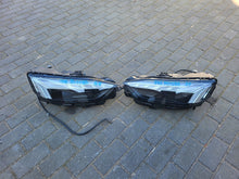 Laden Sie das Bild in den Galerie-Viewer, Frontscheinwerfer Audi A5 Full LED Rechts Scheinwerfer Headlight SCH6894924929ky