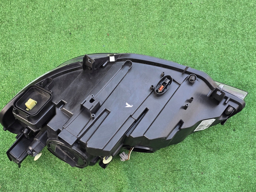 Frontscheinwerfer BMW X6 E71 1ZS009645-02 Rechts Scheinwerfer Headlight SCH9378381574ha