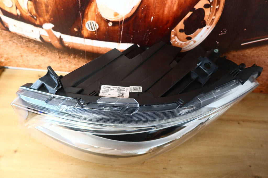 Frontscheinwerfer Mercedes-Benz Sprinter A9109067100 Links Headlight SCH2440765320qe