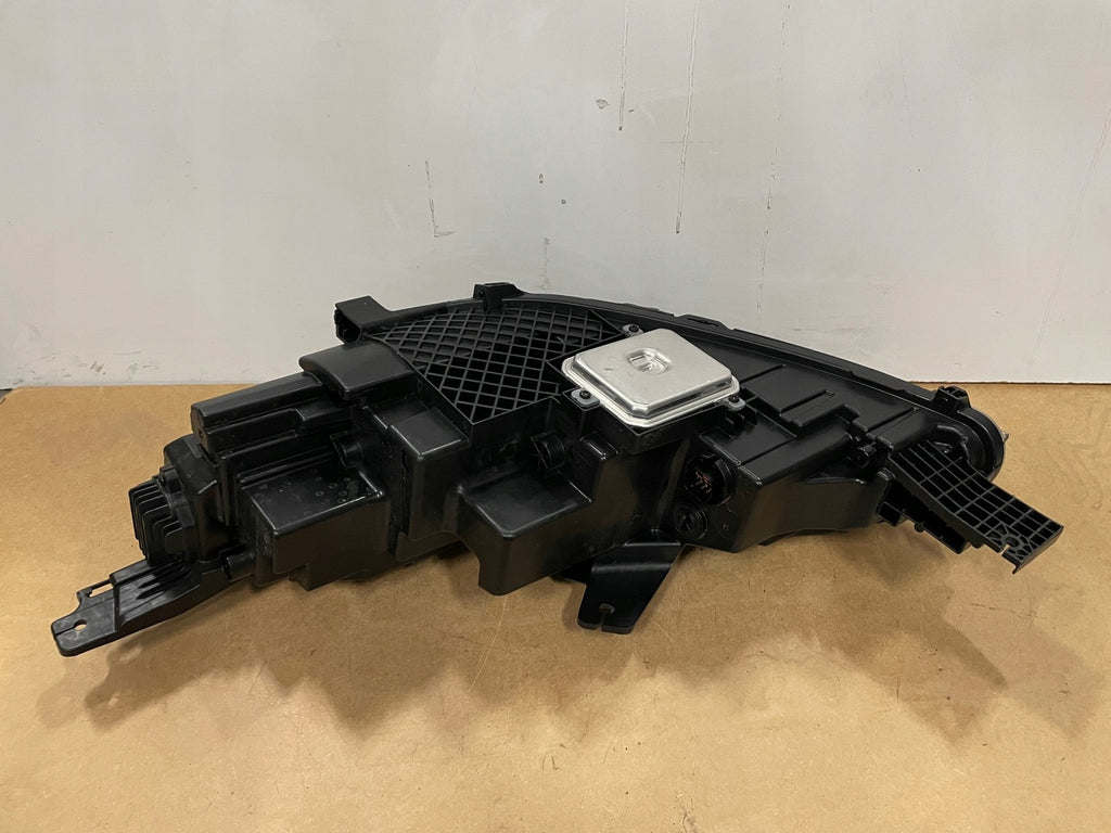 Frontscheinwerfer SC2E-4121020 Full LED Rechts Scheinwerfer Headlight