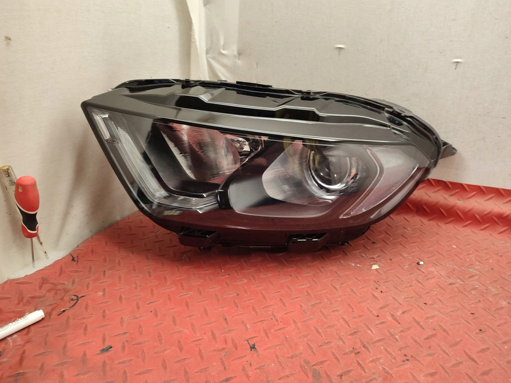 Frontscheinwerfer Ford Ecosport GN15-13D154-HE LED Ein Stück (Rechts oder Links) SCH5789123816nd