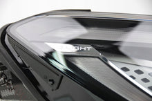 Laden Sie das Bild in den Galerie-Viewer, Frontscheinwerfer VW I 11B941036E LED Rechts Scheinwerfer Headlight SCH7370289082em