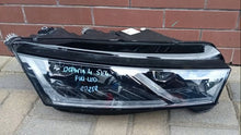Laden Sie das Bild in den Galerie-Viewer, Frontscheinwerfer Skoda Octavia IV 5E4941018A LED Rechts Scheinwerfer Headlight SCH6433561083mi