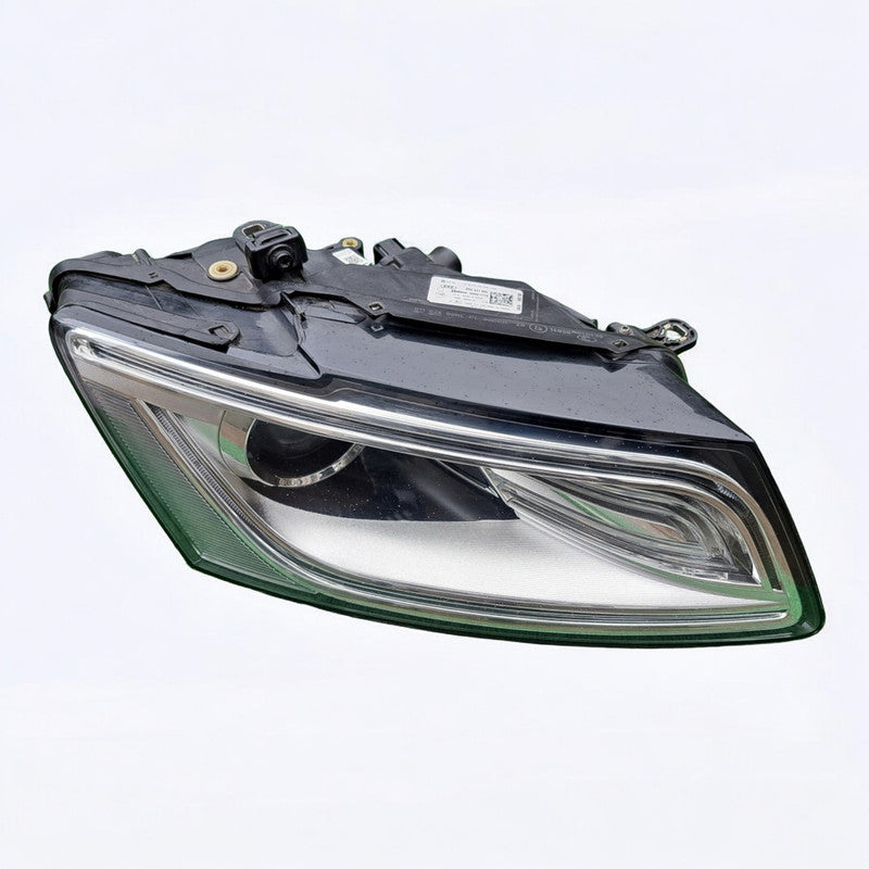 Frontscheinwerfer Audi Q5 8R0941006 Rechts Scheinwerfer Headlight