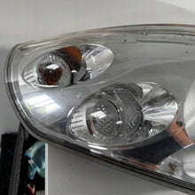 Laden Sie das Bild in den Galerie-Viewer, Frontscheinwerfer Renault Master III Rechts Scheinwerfer Headlight SCH4701499098fk